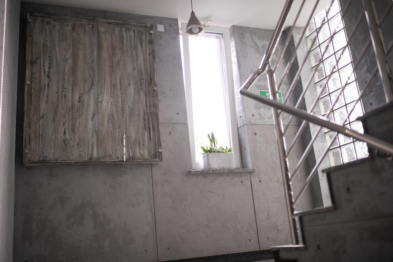 Willa Plaza ليبا المظهر الخارجي الصورة