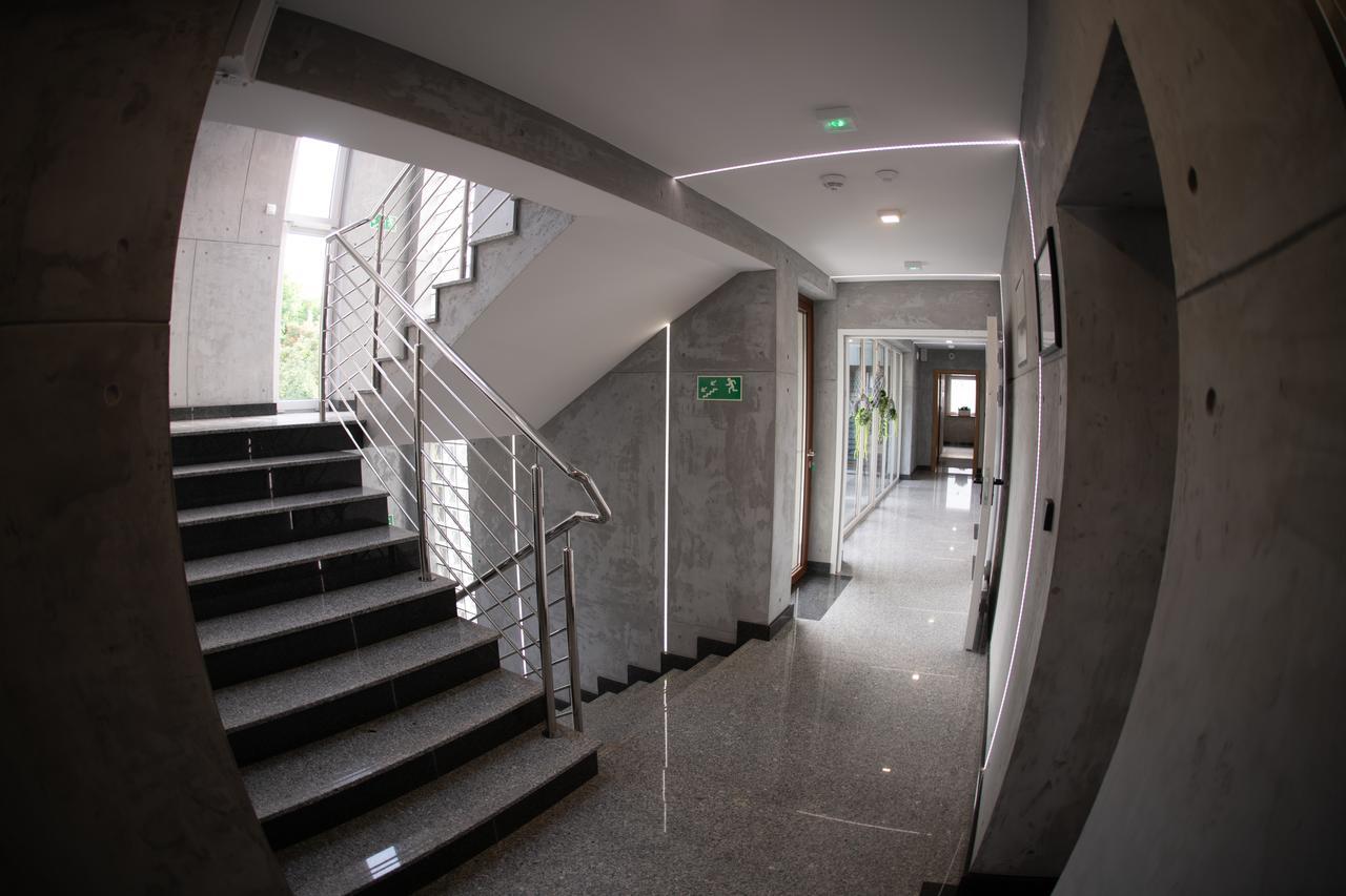 Willa Plaza ليبا المظهر الخارجي الصورة