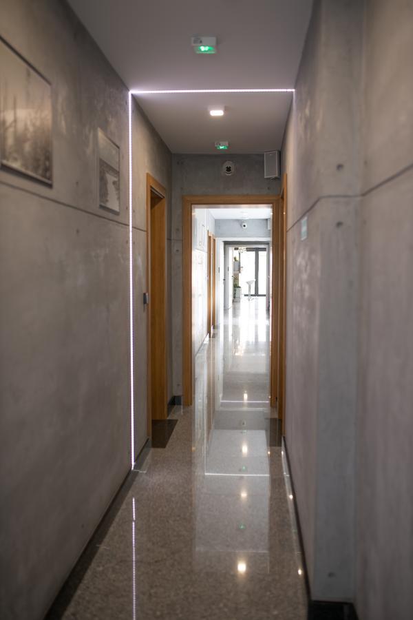 Willa Plaza ليبا المظهر الخارجي الصورة