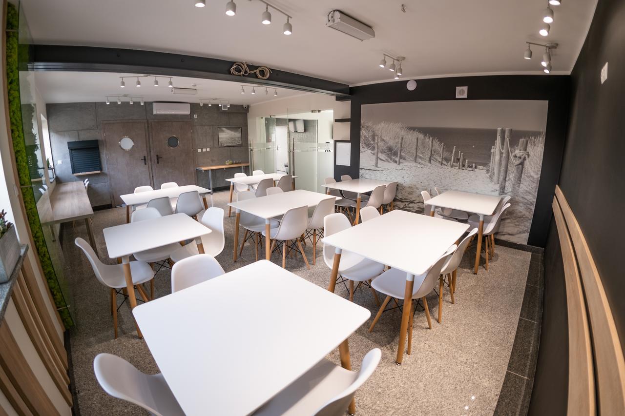 Willa Plaza ليبا المظهر الخارجي الصورة