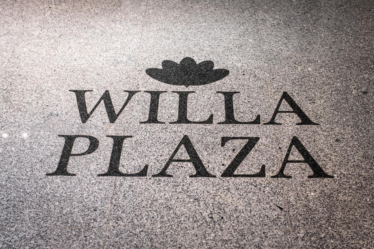 Willa Plaza ليبا المظهر الخارجي الصورة
