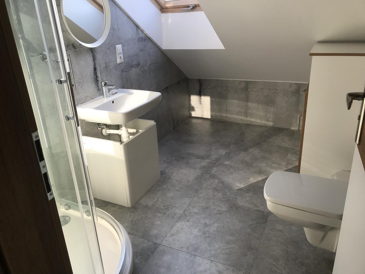 Willa Plaza ليبا المظهر الخارجي الصورة